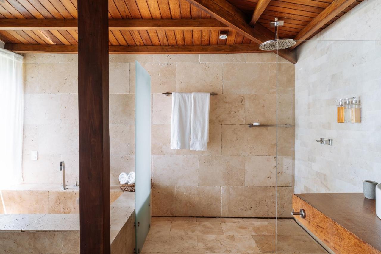 Vila Dos Orixas Boutique Hotel Morro de São Paulo Buitenkant foto