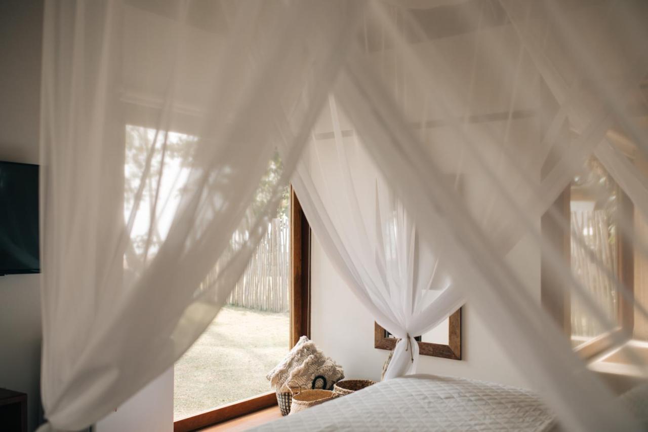 Vila Dos Orixas Boutique Hotel Morro de São Paulo Buitenkant foto